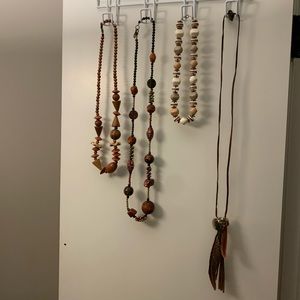 necklaces bundle- all together for $20